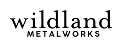 wildland metalworks logo